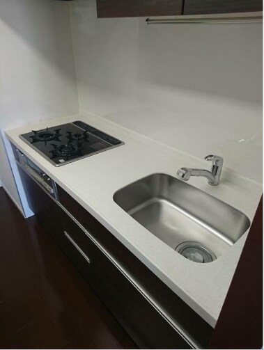 スペーシア川崎Ⅲの物件内観写真