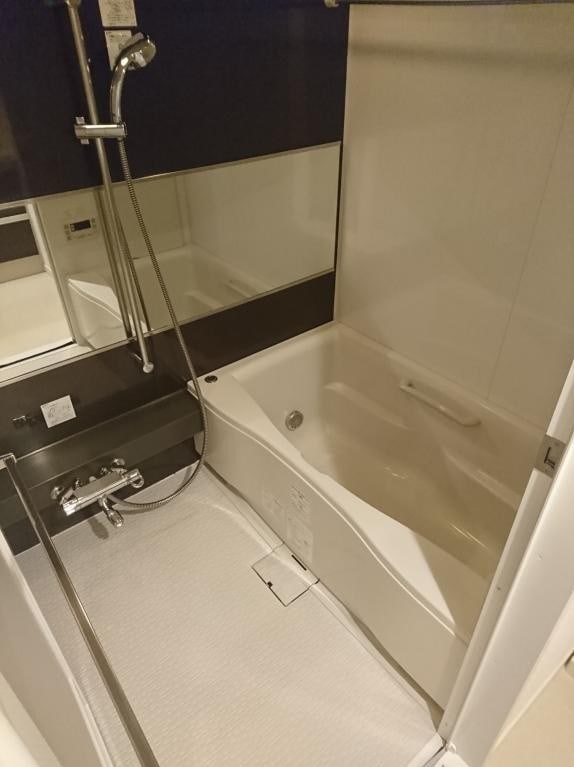 スペーシア川崎Ⅲの物件内観写真