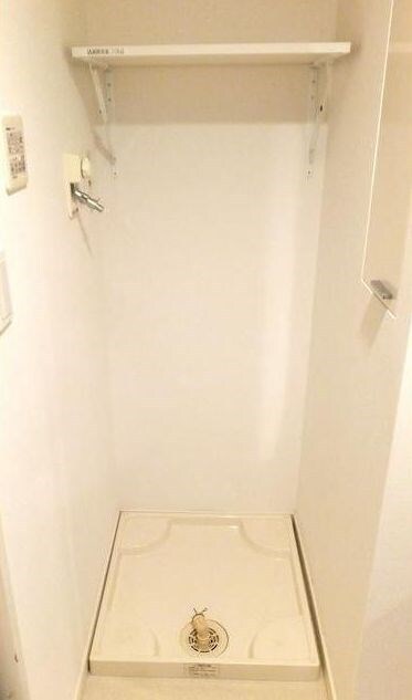 スペーシア川崎Ⅲの物件内観写真