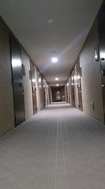 スペーシア川崎Ⅲの物件内観写真