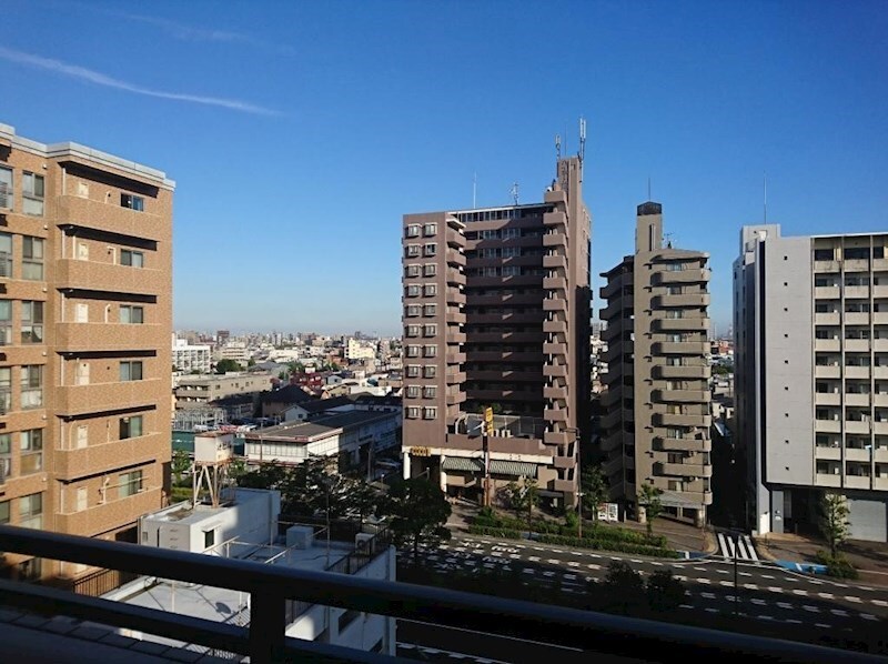 スペーシア川崎Ⅲの物件内観写真