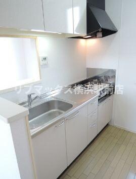 片倉町駅 徒歩12分 1-2階の物件内観写真