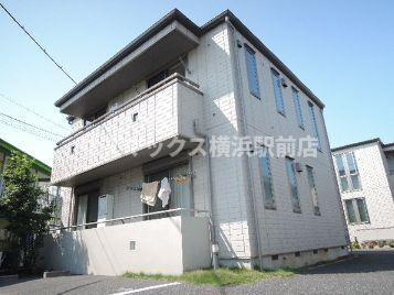 片倉町駅 徒歩12分 1-2階の物件外観写真