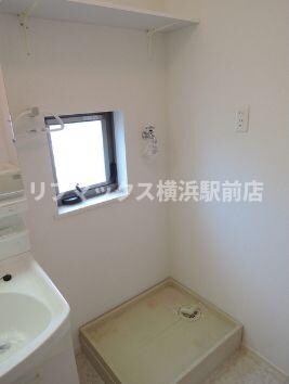 片倉町駅 徒歩12分 1-2階の物件内観写真