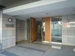 グランフォース横浜伊勢佐木町の物件外観写真