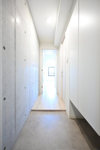 フェリデンシア御嶽山の物件外観写真