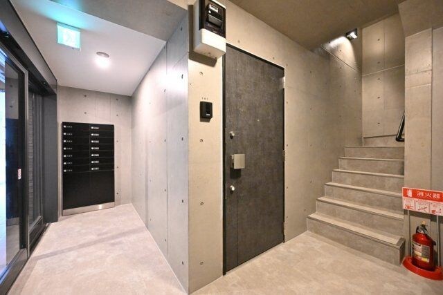 フェリデンシア御嶽山の物件外観写真