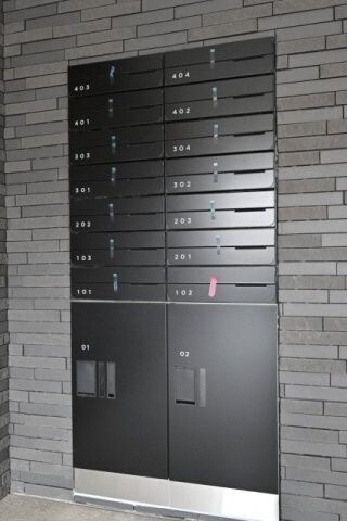 フェリデンシア御嶽山の物件内観写真