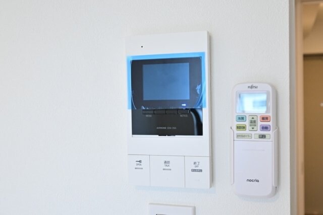 フェリデンシア御嶽山の物件内観写真