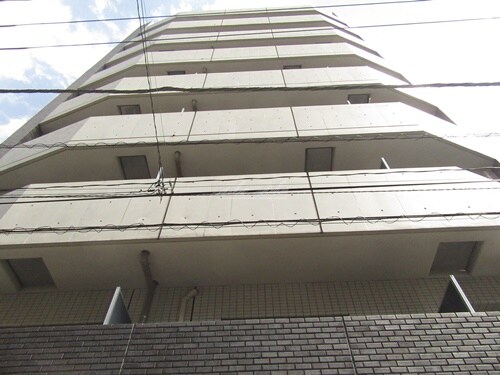 フェニックス川崎の物件外観写真
