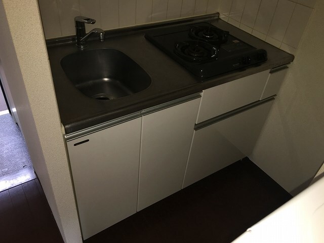 フェニックス川崎の物件内観写真