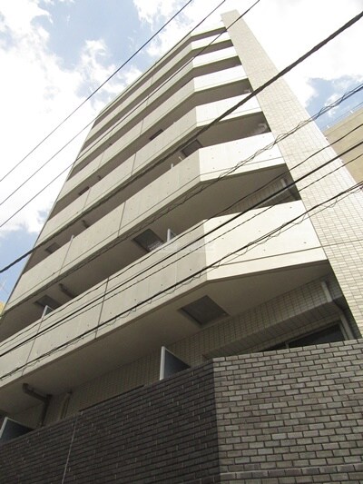 フェニックス川崎の物件外観写真