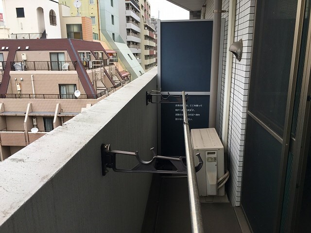 フェニックス川崎の物件内観写真