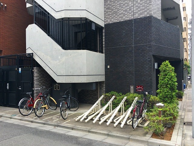 フェニックス川崎の物件内観写真
