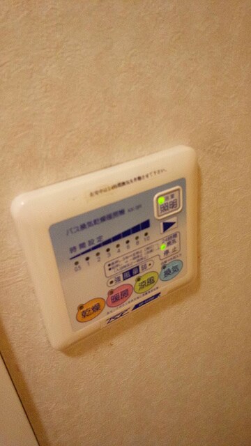 フェニックス川崎の物件内観写真