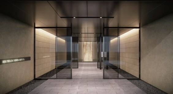 蒲田駅 徒歩10分 3階の物件外観写真