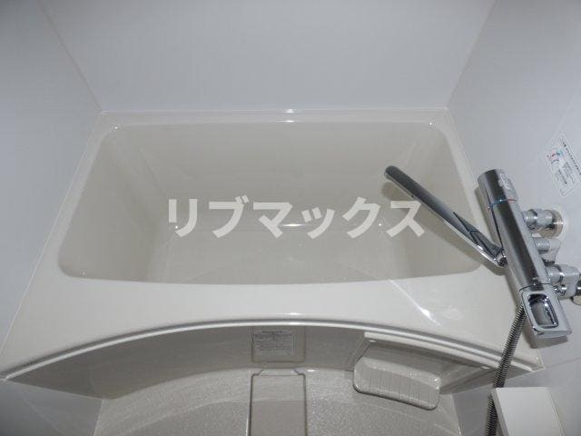 リヴシティ横濱石川町の物件内観写真