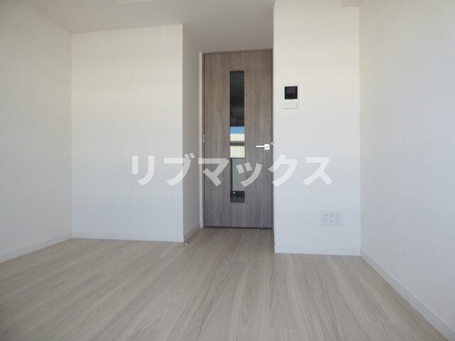 リヴシティ横濱石川町の物件内観写真