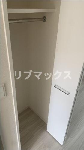 リヴシティ横濱石川町の物件内観写真