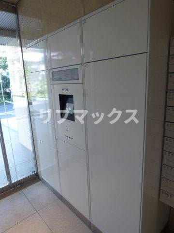 リヴシティ横濱石川町の物件内観写真