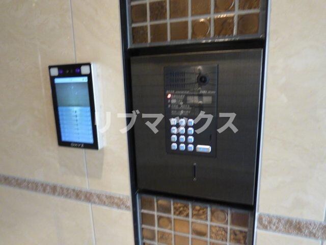 リヴシティ横濱石川町の物件内観写真