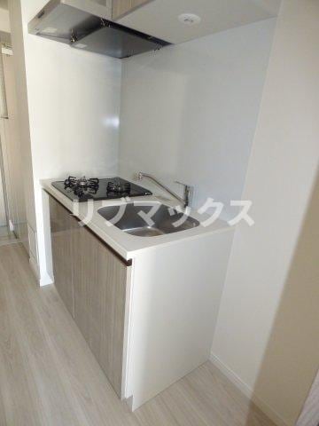 リヴシティ横濱石川町の物件内観写真