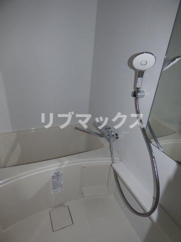 リヴシティ横濱石川町の物件内観写真