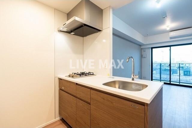 スタイリオ池上ＷｅＬＬの物件内観写真