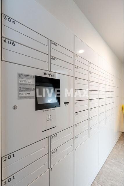 スタイリオ池上ＷｅＬＬの物件内観写真