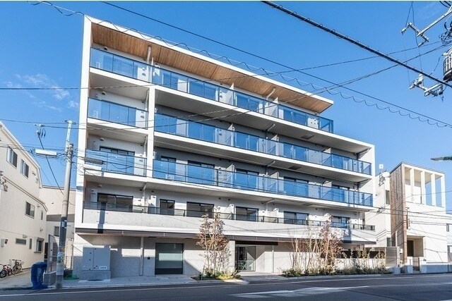 スタイリオ池上ＷｅＬＬの物件内観写真