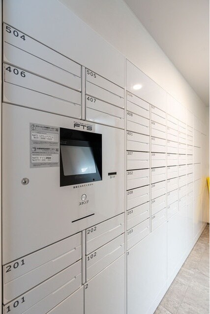 スタイリオ池上ＷｅＬＬの物件内観写真