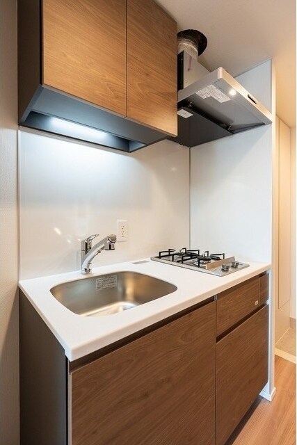 スタイリオ池上ＷｅＬＬの物件内観写真