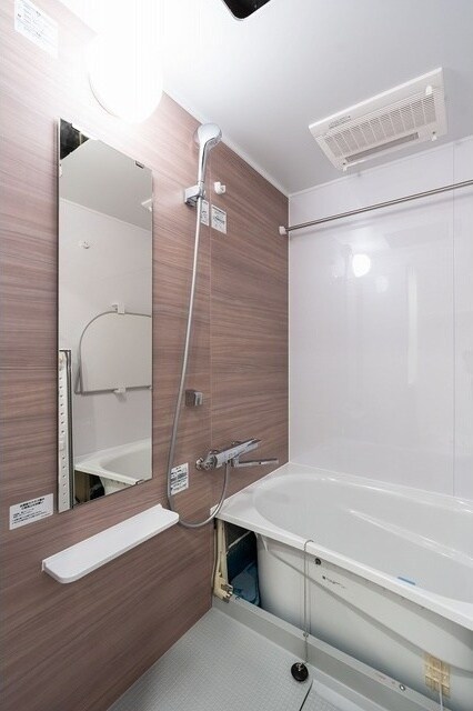 スタイリオ池上ＷｅＬＬの物件内観写真