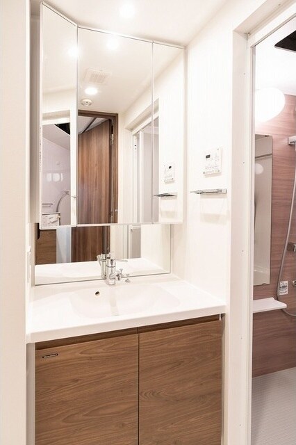 スタイリオ池上ＷｅＬＬの物件内観写真