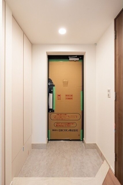 スタイリオ池上ＷｅＬＬの物件内観写真