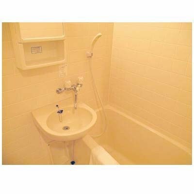 エルフラット高輪台の物件内観写真