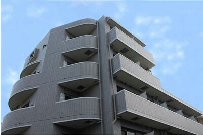 エルフラット高輪台の物件内観写真