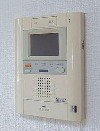 エルフラット高輪台の物件内観写真