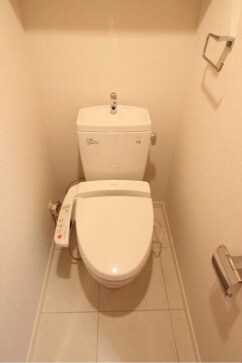 エルフラット高輪台の物件内観写真