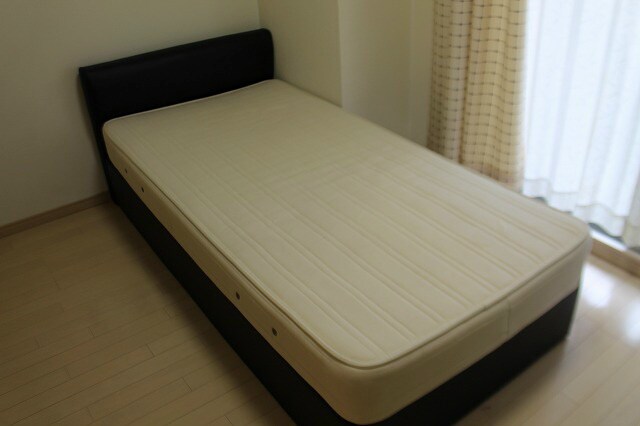 エルフラット高輪台の物件内観写真