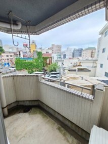 水戸駅 徒歩5分 5階の物件内観写真