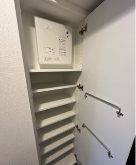 伊勢佐木長者町駅 徒歩8分 8階の物件内観写真