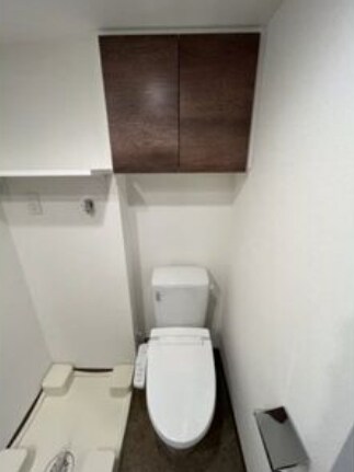 伊勢佐木長者町駅 徒歩8分 8階の物件内観写真