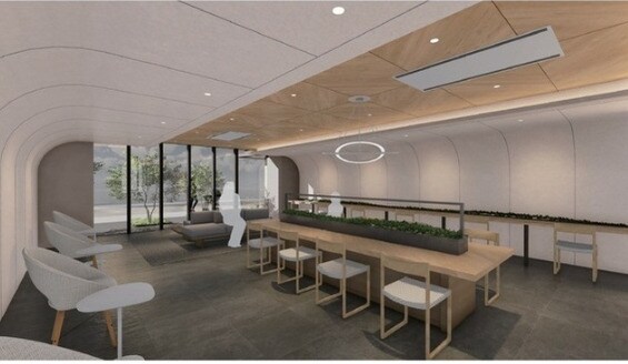 蒲田駅 徒歩10分 3階の物件内観写真