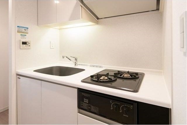 パークフラッツ横濱公園の物件内観写真