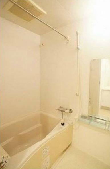 パークフラッツ横濱公園の物件内観写真