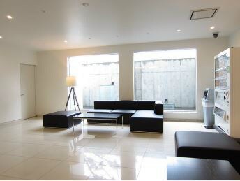 パークフラッツ横濱公園の物件外観写真