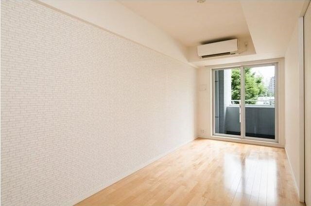 パークフラッツ横濱公園の物件内観写真