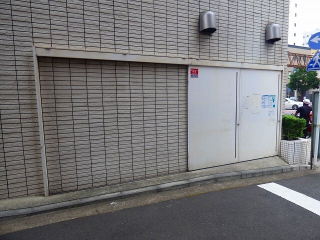 パークフラッツ横濱公園の物件内観写真