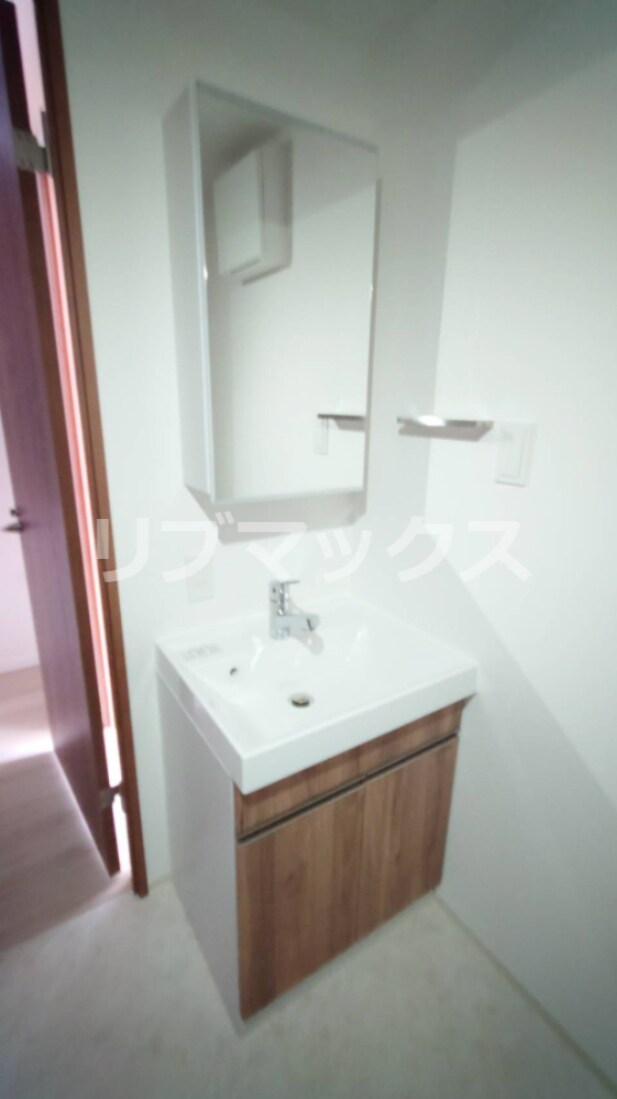 スクエアシティ横濱大通公園ＡＺの物件内観写真